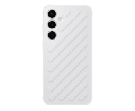 Samsung Shield case do Galaxy S24+ jasno szary - 1210658 - zdjęcie 1